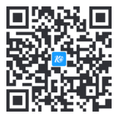 iPhone APP 二维码 | c7c7.app