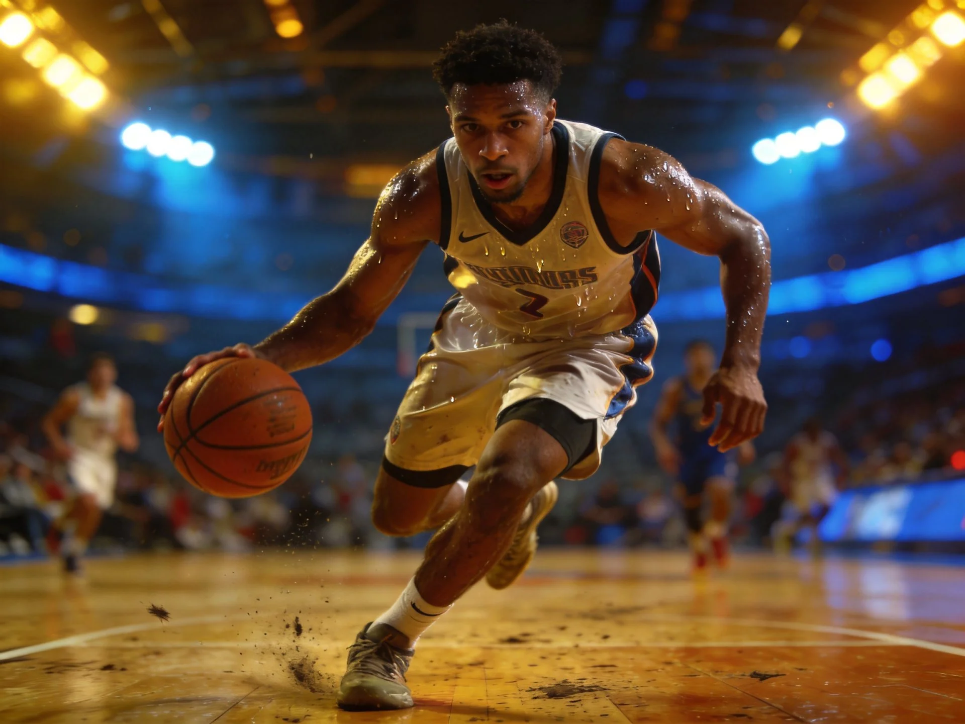 2024NBA全明星完整赛程公布各场次观赛时间汇总