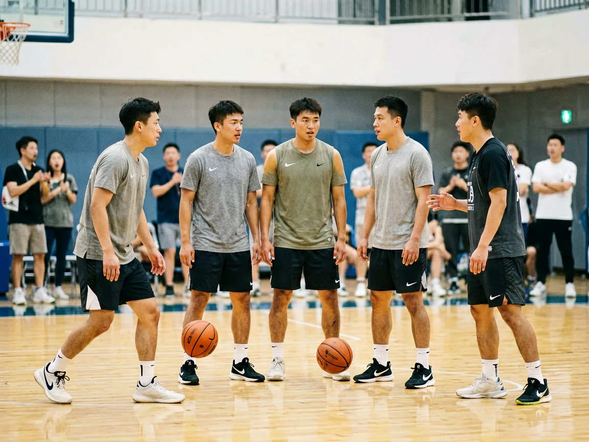 奥运资格赛中国队全线出击全力争夺巴黎奥运参赛席位