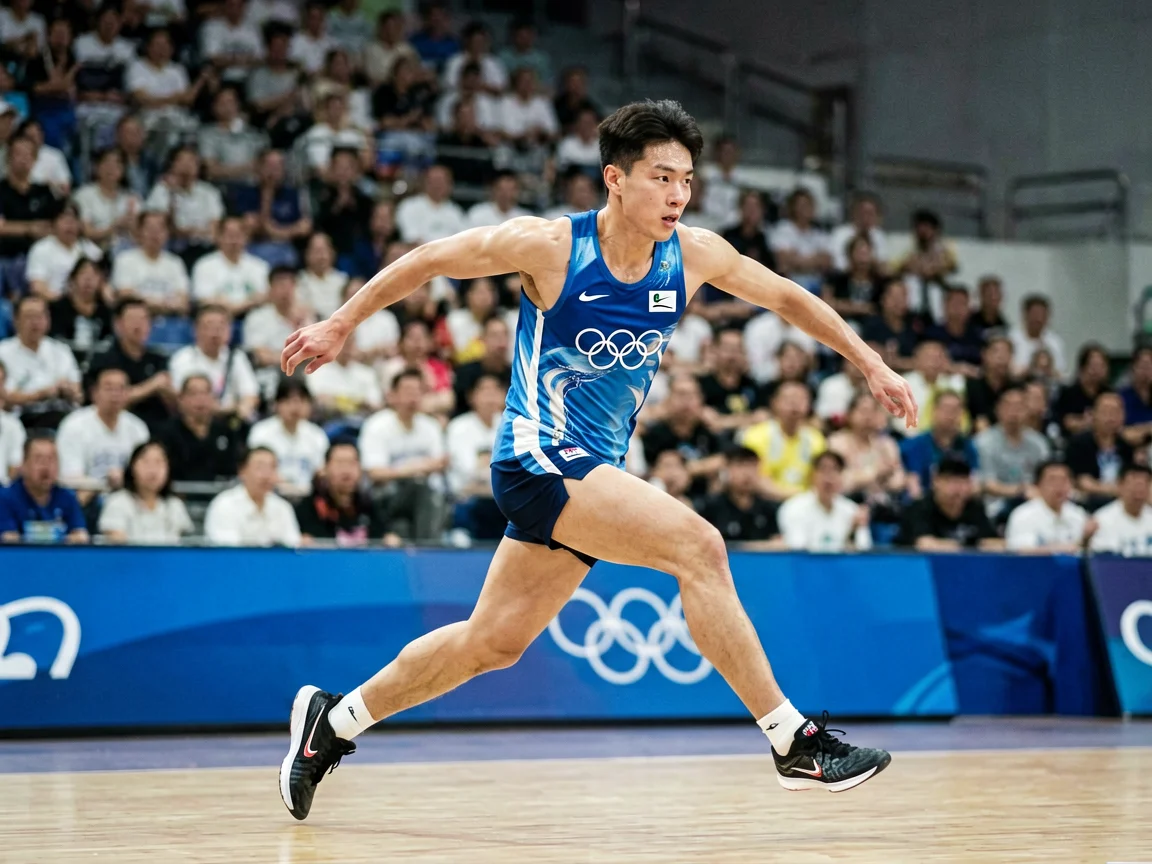 樊振东参与北京冬奥会火炬传递尽显国乒健儿风采 | c7